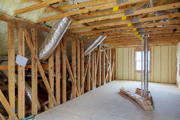 Best Insulation Maintenance and Repair in Weldon, CA
