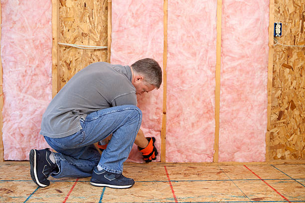 Best Energy Efficiency Solutions in Weldon, CA