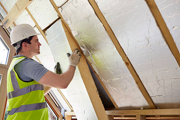 Best Insulation for Specific Applications in Weldon, CA