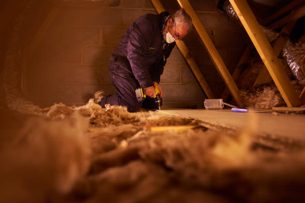 Best Energy Efficiency Solutions in Weldon, CA